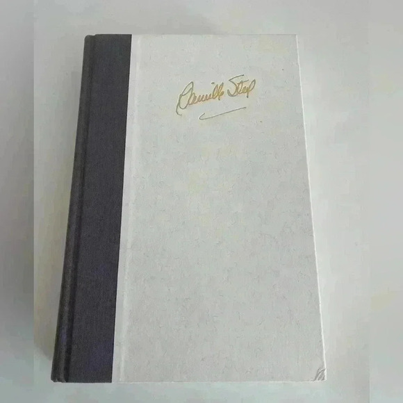 Danielle Steel Wings - Picture 7 of 12